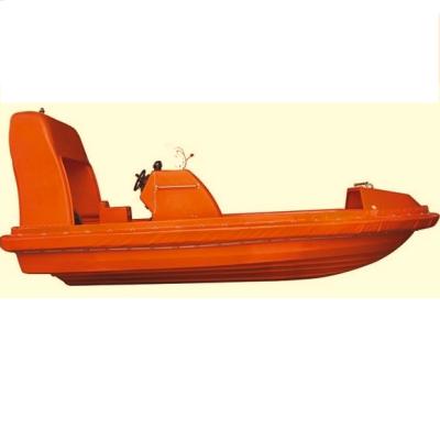 China Marine Rescue Boat 6 people optional for sale