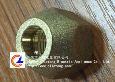 China Union Type Flange Connection Air Conditioner Installation Kits for Refrigerator for sale