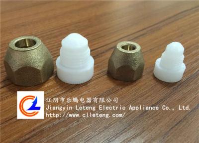 China Air Conditioner Installation Kits , Copper Tubing Fittings For Mitsubishi Vrf for sale