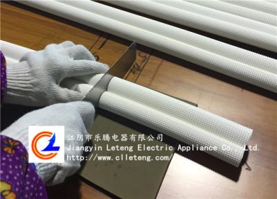 China PE Plastic Coated Insulated Copper Pipe For Air Conditioner / Refrigerator for sale