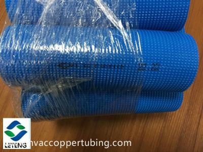 China Hydraulic Drainage Air Conditioning Hose , Heat Preservation Air Conditioner Tubes for sale