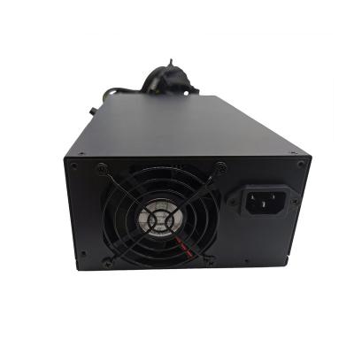 China High Efficiency ATX 1600W Desktop PC Power Supply For Computer Power Supply 1800 Watts Power for sale