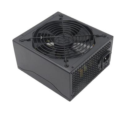 China Desktop Power Supply 450W Factory Model Desktop Power Supply Gold Full Gold Computer Power Supply ATX Direct Supply for sale