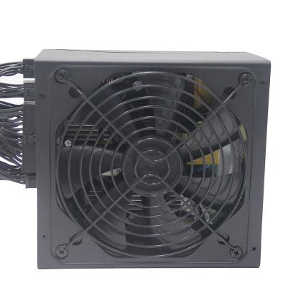 China Desktop Power Supply 400W Full Gold Computer Power PC Power Supply Factory Direct Supply ATX for sale