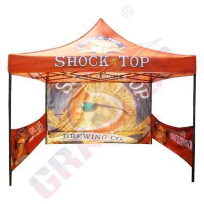 China Advertising.etc Advertising Tent / Gazebo / Canopy for sale