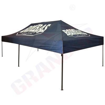 China Outdoor Activities Custom Printed Canopy Tent Gazebo Marketing Canopy for sale