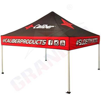 China Small waterproof awning tent/canopy/outdoor gazebo/marquee for sale