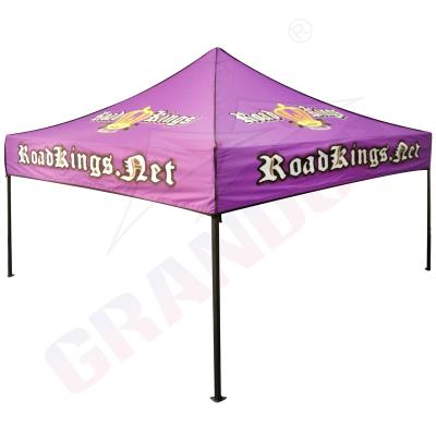 China Outdoor Promotion Gazebo Tent 3X3 Promotion Customized Canopy Tent Custom Promotion for sale