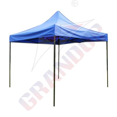 China Oxford china supplier 3*3m tent hot sale commercial trade show tent for sale