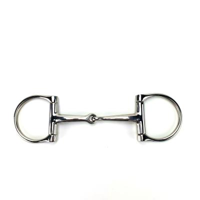 China Stainless Steel SS Packing Dee Bit With Regular Attached Mouth Inside Big Ring for sale