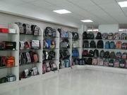 Verified China supplier - Fujian Quanzhou Dreamstar Bags Co., Ltd.