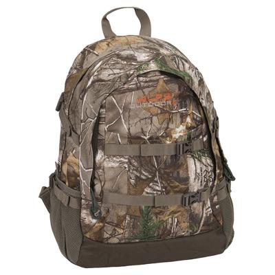 China High Quality 40L Durably Customized Camouflage Bag Military Hunting Outdoor Hunting Backpack for sale