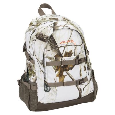 China Large Capacity Customer Design Durable Military Rucksack Hunting Tactical Backpack for sale