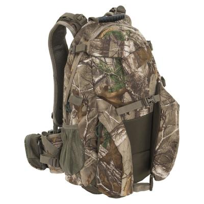 China Waterproof Custom Camouflage Backpack Tactical Military Bags For Hunting Hiking for sale