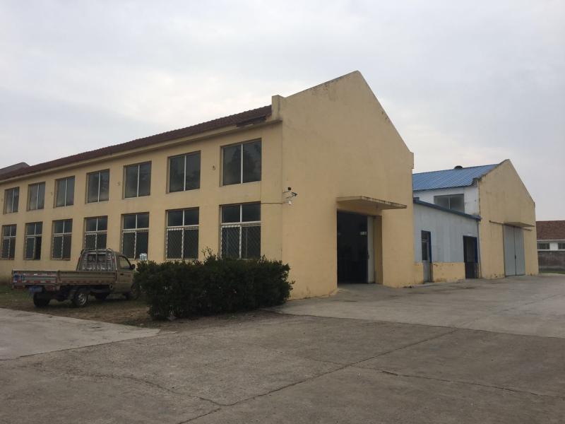 Verified China supplier - Zhengzhou Pasen Machinery Co., Ltd.