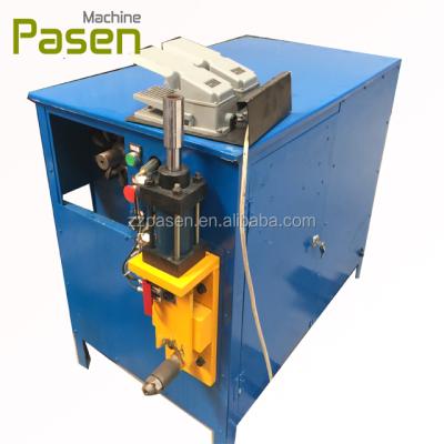 China Electric Automatic Machinery Repair Shops Copper Motor Recycling Machine Separating Machinery for sale