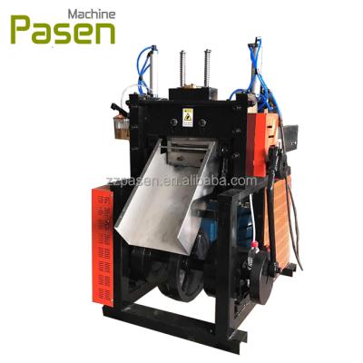 China Laser CUT factory use Spandex fiber cleaver roving fiber cutting machine for sale for sale