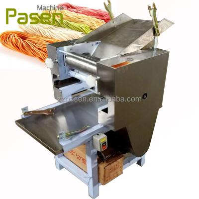 China High efficiency japanese noodle maker machinery pasta machine on sale automatic pasta maker machine for sale