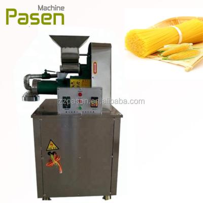 China Farms rice noodle extruder machine vermicelli machine noodle making machine price for sale