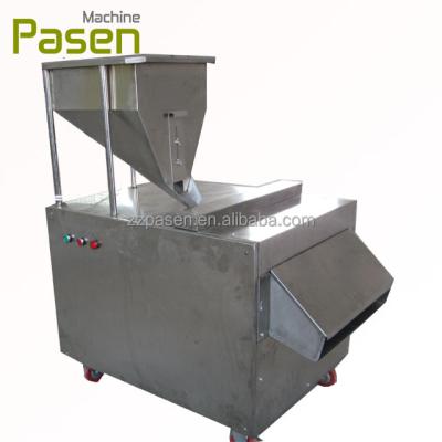 China Commercial Machine Peanut Slicer Fruit Processing Plant Cashew Nut Processing Machine for sale