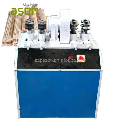 China Easy Operation Hot Selling Wood Stick Making Machine Wood Stick Forming Machine Wood Stick Grinding Machine for sale