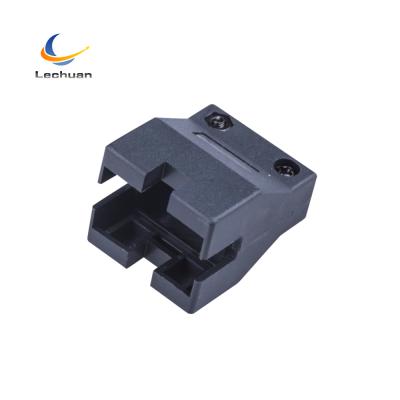 China Screw clamp 15 ways for use with Mini Universal MATE-N-LOK connector 316455-1 316454-1 for sale