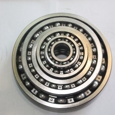 China Factory Deep Groove Ball Bearing for sale