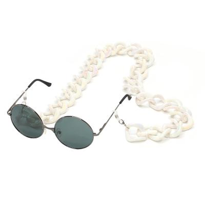 China Fashionable Cheap Portable Glass Eyewear Accessories Fashion Chain Ropes for sale