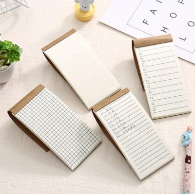 China Hot Selling Small Notebooks Eco-friendly Wrapping Paper Cover Book Printing Planner Sublimation Custom Blank Paper Notebook for sale