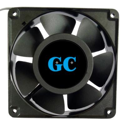 China Factory 12038 AC Cooling Axial Fan 110V 220V for sale