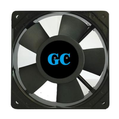 China Home appliance greatcooler 120x120x25mm ac exhaust fan 220v ac fan 110/220V for sale