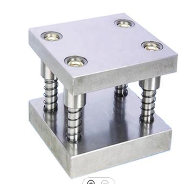 China Industry stamping mold for industry metal stamping products metal punch press mold for sale