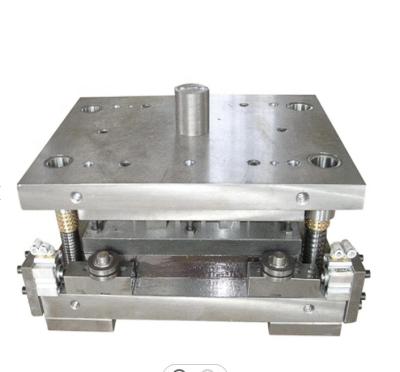 China Industry Stamping Mold Aluminum Industry Stamping Mold Product Stamping for sale