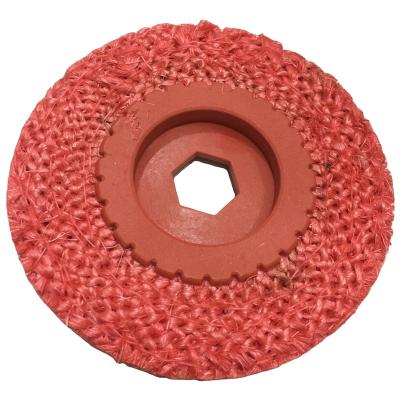 China Factory direct sale low noise abrasive grinding wheels cutting disc for metal plate and polishing pads for sale