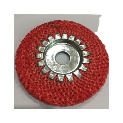 China Professional Factory Low Noise Fin Abrasive Discs for Zirconium Fin Marble Polishing Abrasive Disc High Quality for sale