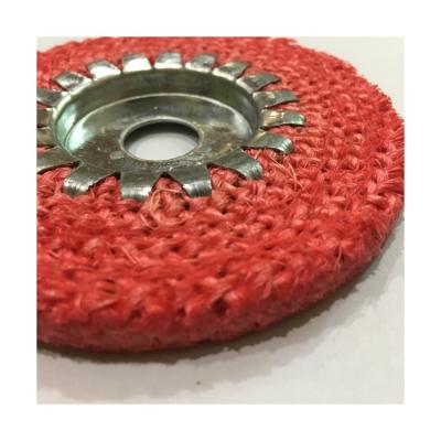 China Low Noise Original Factory Polishing Disc For Granite Sandstone Metal Stone Discs Grinding Disc for sale