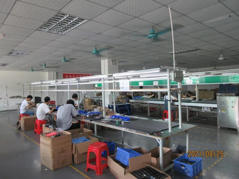 Verified China supplier - Shenzhen Yuezhi Technology Co., Ltd.