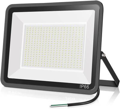 China Garden Flood Light Projector Led Flood Light Raw Material Motion Sensor Smart Flood Light 200w for sale