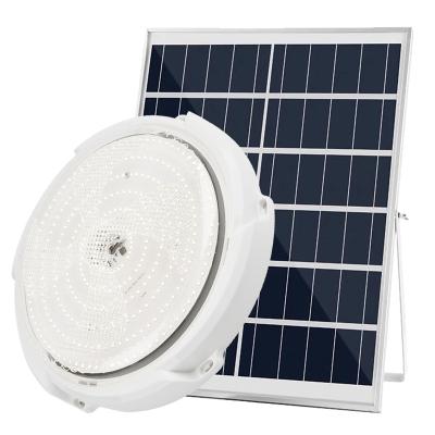 China Top quality surface mounted solar ceiling led light suitable price led solar system ceiling light for sale