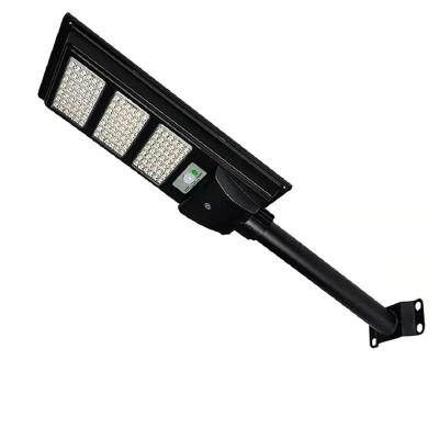 China Energy Saving Waterproof Solar Street Lights Outdoor Solar ROAD Street Light for sale