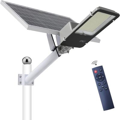 China Widely Used Powerful Road Street Light Price Solar Suitable Solar Led Street Light Light for sale