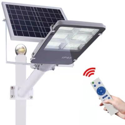 China ROAD China Promotional Practical Modern Solar Street Light Super Solar Street Light for sale