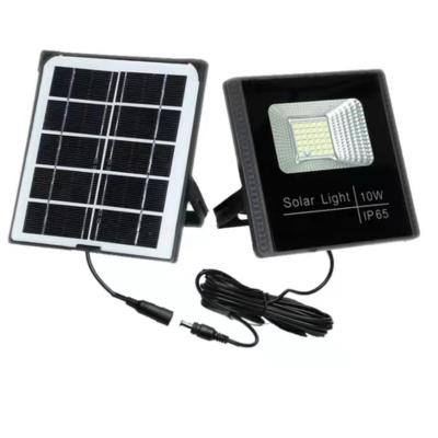 China Garden Quality Solar Flood Light 60w Low Price Guaranteed Solar Automatic Led Flood Lights for sale