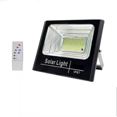 China Practical Hot Sale Garden Products Low Price Outdoor Hot Light Solar Flood Light for sale