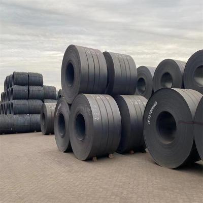 China Building Construction Astm A36 Low Carbon Steel Sheet Ss400 Q235 Q345 Q355 4340 Hot Rolled Steel Plate 4130 St37 Carbon Steel Plate Coil Manufacturer for sale