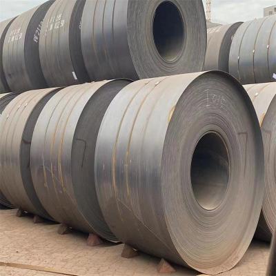 China Tangshan City Building Construction 2022 Hot Rolled Coils for sale