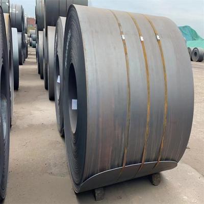 China Hot Rolled Building Construction 2022 304 316 Stainless Steel Coil 201 Coil/Strip/Sheet/Plate/Circle for sale