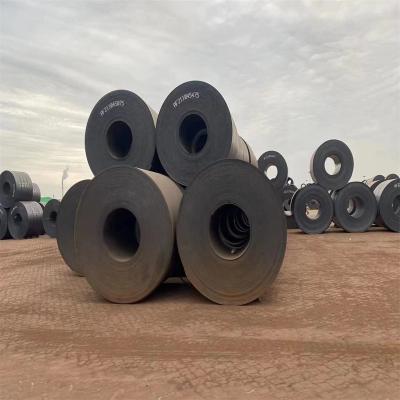 China Building Construction 1mm 3mm 6mm 10mm 20mm Ms Hot Rolled Steel Sheets Plate Iron Carbon Soft Shipbuilding Astm A36 Q235 Q345 Ss400 for sale