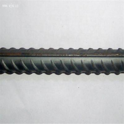 China Building construction low price high quality deformed steel rebar iron rods with HRB500 for construction for sale