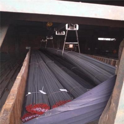 China Building Construction 10mm 12mm 14mm 16mm 18mm 20mm Rebars Deformed Steel Rebar From China for sale